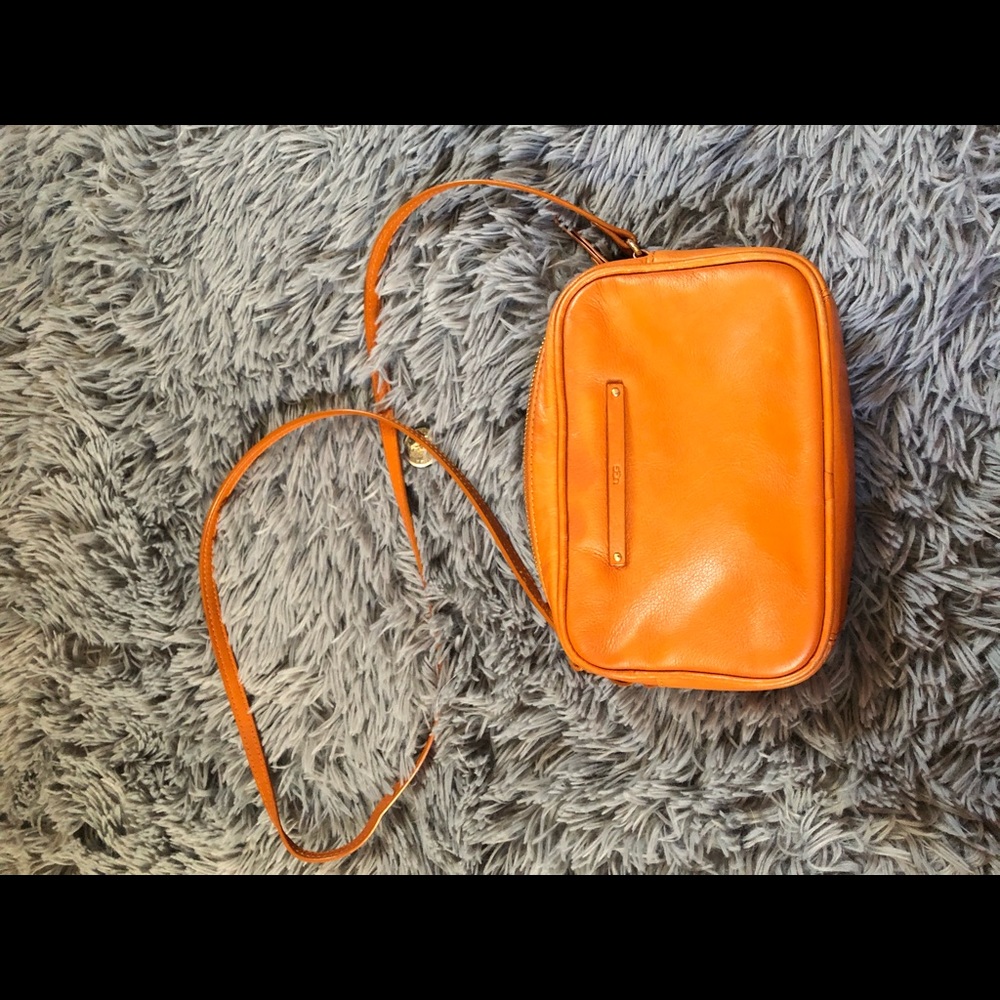 Ugg Crossbody Bag mini